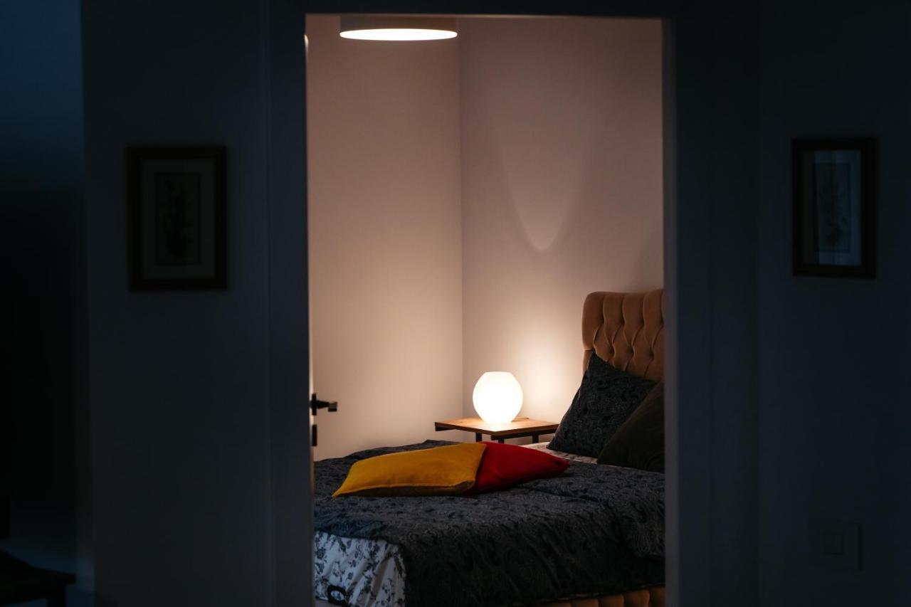Mountain Retreat Διαμέρισμα Σινάια Εξωτερικό φωτογραφία