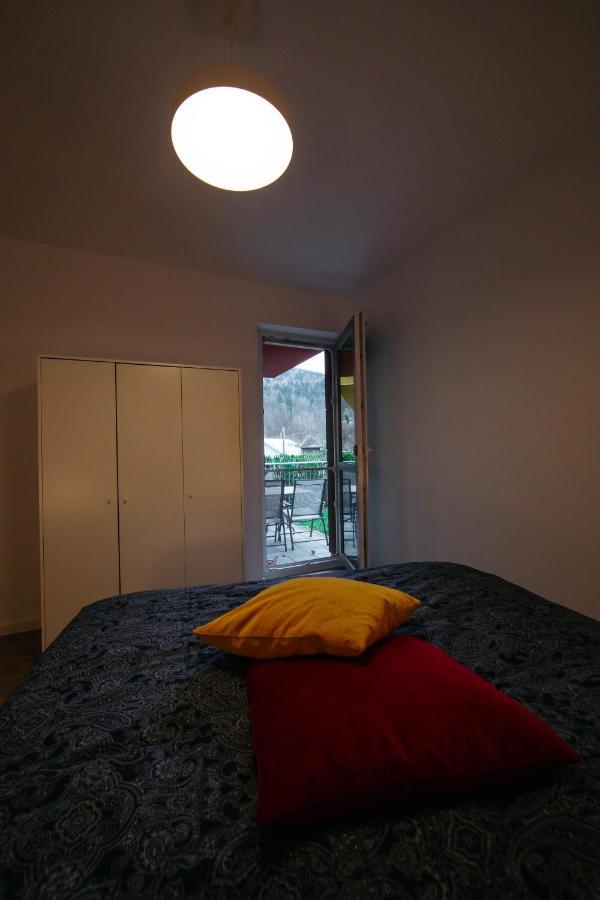 Mountain Retreat Διαμέρισμα Σινάια Εξωτερικό φωτογραφία