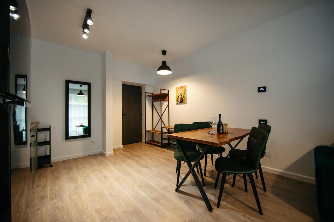Mountain Retreat Διαμέρισμα Σινάια Εξωτερικό φωτογραφία