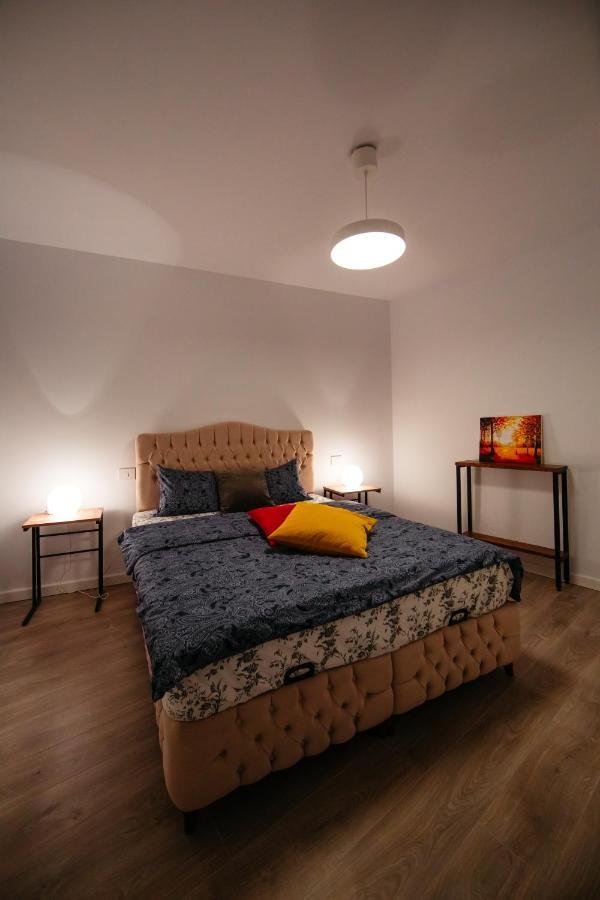 Mountain Retreat Διαμέρισμα Σινάια Εξωτερικό φωτογραφία